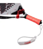NOX Ventus Control 3K 2027 – Rachetă Padel | VANT - imagine 7