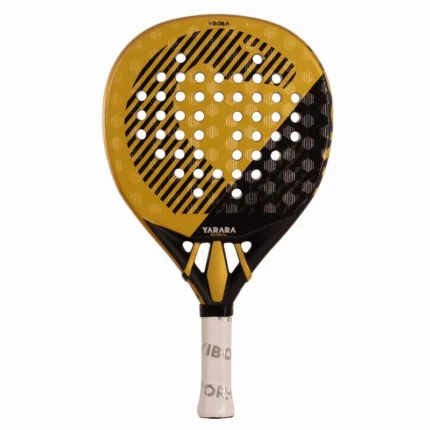 VIBOR-A Yarara Radical Gold 2027 – Padel | VANT