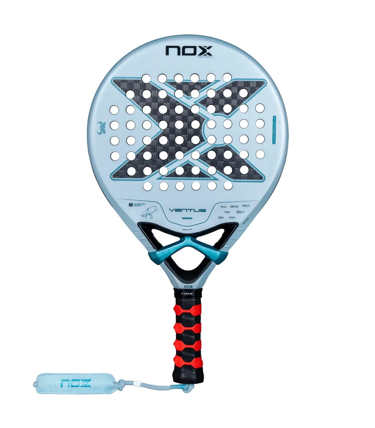 09_VENTUS_CONTROL_12K_27_01 NOX Ventus Control 12K 2027 – Rachetă Padel | VANT - imagine 1