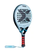 NOX Ventus Control 12K 2027 – Rachetă Padel | VANT - imagine 2