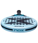 NOX Ventus Control 12K 2027 – Rachetă Padel | VANT - imagine 4
