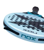 NOX Ventus Control 12K 2027 – Rachetă Padel | VANT - imagine 9