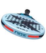 NOX Ventus Control 12K 2027 – Rachetă Padel | VANT - imagine 10