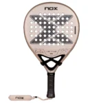 NOX Ventus Hybrid 12K Lite 2027 – Rachetă Padel | VANT