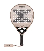 NOX Ventus Hybrid 12K Lite 2027 – Rachetă Padel | VANT