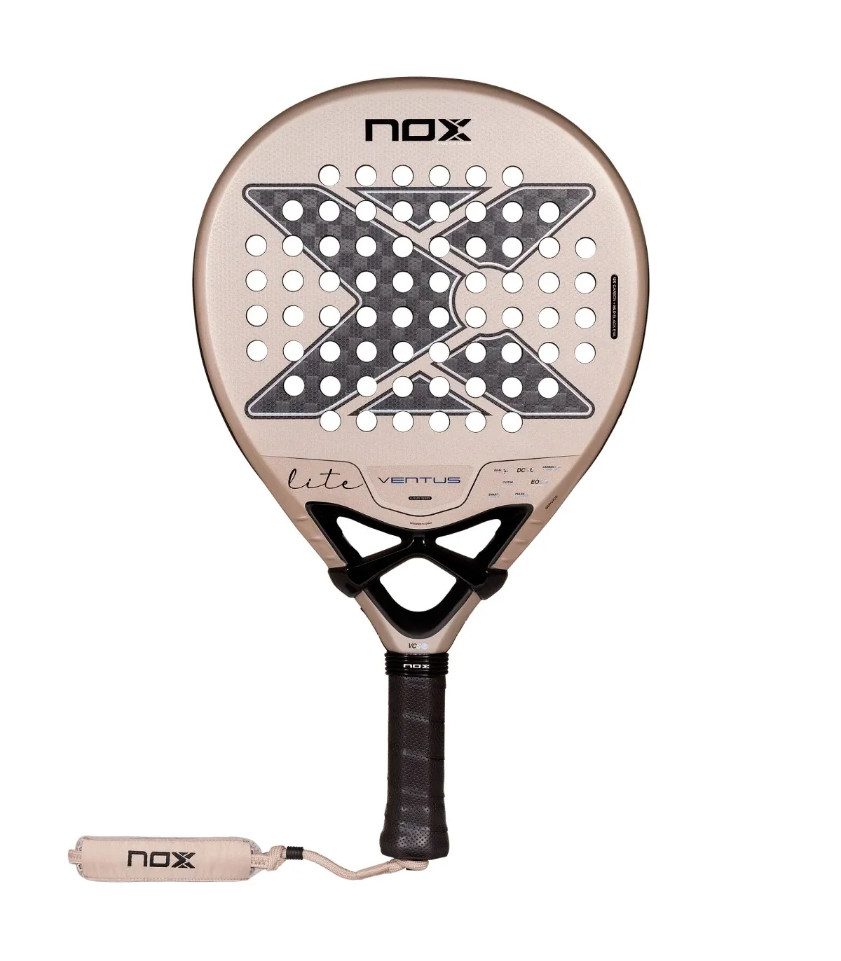10_VENTUS_HYBRID_12K_LITE_27_01 NOX Ventus Hybrid 12K Lite 2027 – Rachetă Padel | VANT - imagine 1
