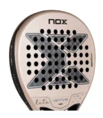 NOX Ventus Hybrid 12K Lite 2027 – Rachetă Padel | VANT - imagine 5