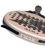 NOX Ventus Hybrid 12K Lite 2027 – Rachetă Padel | VANT - imagine 9