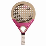 VIBOR-A Diva Elite Cream 2027 – Rachetă Padel | VAN