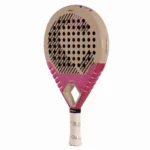 VIBOR-A Diva Elite Cream 2027 – Rachetă Padel | VAN - imagine 2