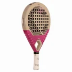 VIBOR-A Diva Elite Cream 2027 – Rachetă Padel | VAN - imagine 3