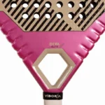 VIBOR-A Diva Elite Cream 2027 – Rachetă Padel | VAN - imagine 4