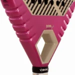 VIBOR-A Diva Elite Cream 2027 – Rachetă Padel | VAN - imagine 5