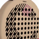 VIBOR-A Diva Elite Cream 2027 – Rachetă Padel | VAN - imagine 6