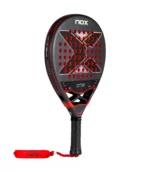 NOX Pro Cup Hard 2027 – Rachetă Padel | VANT - imagine 2