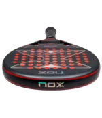 NOX Pro Cup Hard 2027 – Rachetă Padel | VANT - imagine 4