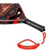 NOX Pro Cup Hard 2027 – Rachetă Padel | VANT - imagine 7