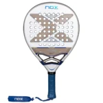 NOX Pro Cup Soft 2027 – Rachetă Padel | VANT