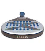 NOX Pro Cup Soft 2027 – Rachetă Padel | VANT - imagine 4