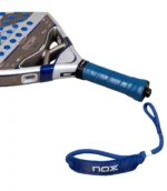 NOX Pro Cup Soft 2027 – Rachetă Padel | VANT - imagine 7