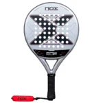 NOX ML10 Pro Cup Rough 2027 – Rachetă Padel | VANT