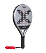NOX ML10 Pro Cup Rough 2027 – Rachetă Padel | VANT - imagine 2