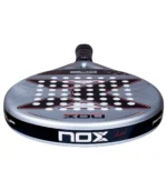NOX ML10 Pro Cup Rough 2027 – Rachetă Padel | VANT - imagine 4