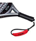 NOX ML10 Pro Cup Rough 2027 – Rachetă Padel | VANT - imagine 5