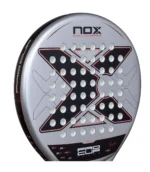 NOX ML10 Pro Cup Rough 2027 – Rachetă Padel | VANT - imagine 6