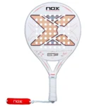 NOX ML10 Pro Cup Coorp 2027 – Rachetă Padel | VANT