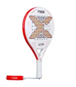 NOX ML10 Pro Cup Coorp 2027 – Rachetă Padel | VANT - imagine 2