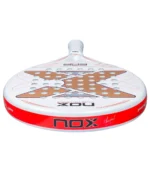 NOX ML10 Pro Cup Coorp 2027 – Rachetă Padel | VANT - imagine 4