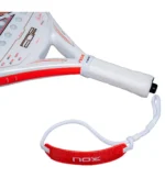 NOX ML10 Pro Cup Coorp 2027 – Rachetă Padel | VANT - imagine 5
