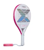 NOX ML10 Pro Cup Silver 2027 – Rachetă Padel | VANT - imagine 2
