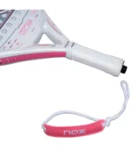 NOX ML10 Pro Cup Silver 2027 – Rachetă Padel | VANT - imagine 6
