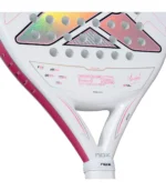 NOX ML10 Pro Cup Silver 2027 – Rachetă Padel | VANT - imagine 7