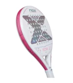 NOX ML10 Pro Cup Silver 2027 – Rachetă Padel | VANT - imagine 8
