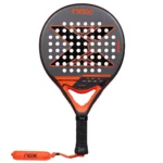 NOX Equation Hard Advanced 2027 – Rachetă Padel | VANT