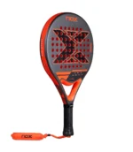 NOX Equation Hard Advanced 2027 – Rachetă Padel | VANT - imagine 2