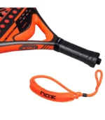 NOX Equation Hard Advanced 2027 – Rachetă Padel | VANT - imagine 4