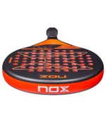 NOX Equation Hard Advanced 2027 – Rachetă Padel | VANT - imagine 5