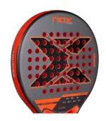 NOX Equation Hard Advanced 2027 – Rachetă Padel | VANT - imagine 6