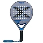 NOX Equation Soft Advanced 2027 – Rachetă Padel | VANT