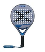 NOX Equation Soft Advanced 2027 – Rachetă Padel | VANT