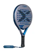 NOX Equation Soft Advanced 2027 – Rachetă Padel | VANT - imagine 2