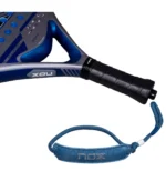 NOX Equation Soft Advanced 2027 – Rachetă Padel | VANT - imagine 5