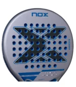 NOX Equation Soft Advanced 2027 – Rachetă Padel | VANT - imagine 6