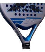 NOX Equation Soft Advanced 2027 – Rachetă Padel | VANT - imagine 7